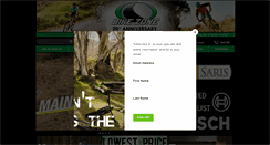 Desktop Screenshot of bikezonebikes.com
